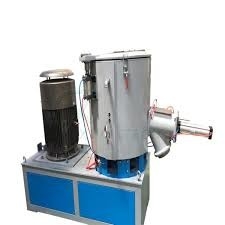 490 obr./min 980 obr./min Maszyna do mieszania tworzyw sztucznych 30kw 42kw 150L
